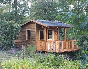 Unterkunft 326108 - Ferienhaus Veluwe - Vakantiehuis in Wenum Wiesel