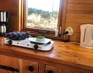 Unterkunft 326108 - Ferienhaus Veluwe - Vakantiehuis in Wenum Wiesel