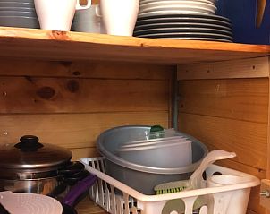 Unterkunft 326108 - Ferienhaus Veluwe - Vakantiehuis in Wenum Wiesel