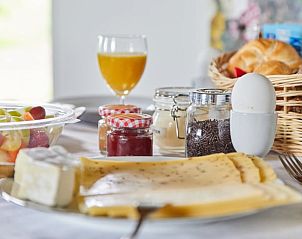 Unterkunft 326109 - Ferienhaus Veluwe - Vakantiehuis in Wiesel / Vaassen / Veluwe