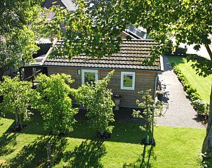 Unterkunft 326109 - Ferienhaus Veluwe - Vakantiehuis in Wiesel / Vaassen / Veluwe