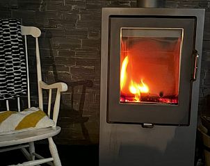 Unterkunft 326112 - Ferienhaus Veluwe - Vakantiehuisje in Wenum Wiesel