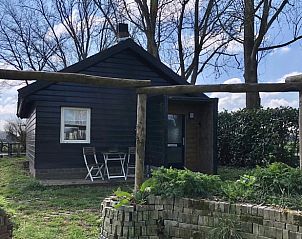 Unterkunft 326114 - Ferienhaus Veluwe - Vakantiehuis in Wenum Wiesel