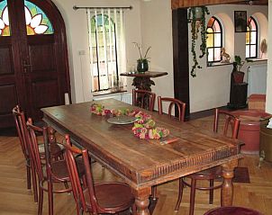 Unterkunft 326116 - Ferienhaus Veluwe - Vakantiehuis in Wenum Wiesel