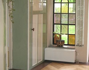 Unterkunft 326116 - Ferienhaus Veluwe - Vakantiehuis in Wenum Wiesel