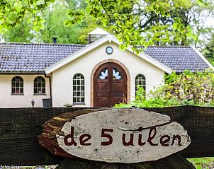 Unterkunft 326116 - Ferienhaus Veluwe - Vakantiehuis in Wenum Wiesel