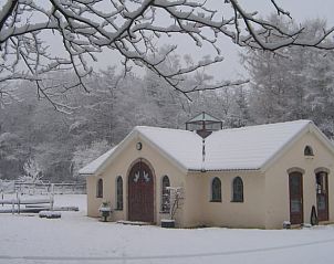 Unterkunft 326117 - Ferienhaus Veluwe - Vakantiehuis in Wenum Wiesel