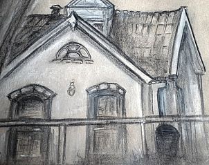 Unterkunft 326117 - Ferienhaus Veluwe - Vakantiehuis in Wenum Wiesel