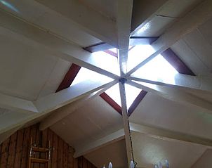 Unterkunft 326117 - Ferienhaus Veluwe - Vakantiehuis in Wenum Wiesel