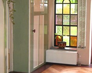 Unterkunft 326117 - Ferienhaus Veluwe - Vakantiehuis in Wenum Wiesel