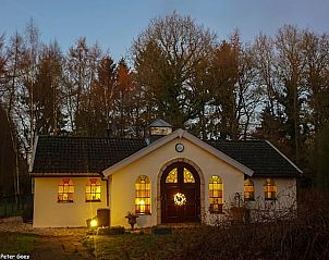Unterkunft 326117 - Ferienhaus Veluwe - Vakantiehuis in Wenum Wiesel