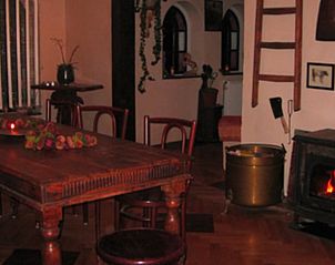 Unterkunft 326117 - Ferienhaus Veluwe - Vakantiehuis in Wenum Wiesel