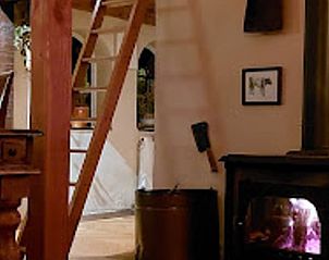 Unterkunft 326117 - Ferienhaus Veluwe - Vakantiehuis in Wenum Wiesel