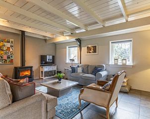 Unterkunft 326118 - Ferienhaus Veluwe - Vakantiehuisje in Wenum Wiesel