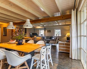 Unterkunft 326118 - Ferienhaus Veluwe - Vakantiehuisje in Wenum Wiesel