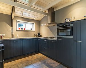 Unterkunft 326118 - Ferienhaus Veluwe - Vakantiehuisje in Wenum Wiesel