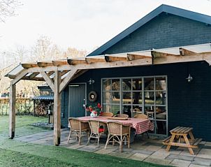 Unterkunft 326118 - Ferienhaus Veluwe - Vakantiehuisje in Wenum Wiesel