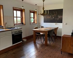 Unterkunft 326119 - Ferienhaus Veluwe - Vakantiehuis in Wenum Wiesel