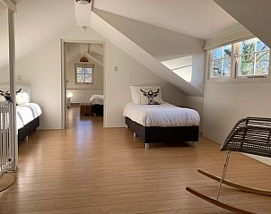 Unterkunft 326119 - Ferienhaus Veluwe - Vakantiehuis in Wenum Wiesel