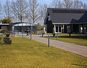 Guest house 326120 - Holiday property Veluwe - Vakantiehuis Anwesen 