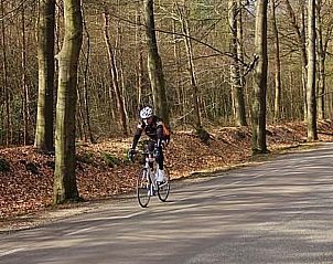 Guest house 326120 - Holiday property Veluwe - Vakantiehuis Anwesen 