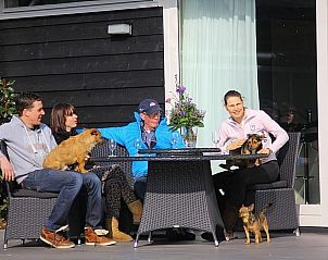 Guest house 326120 - Holiday property Veluwe - Vakantiehuis Anwesen 