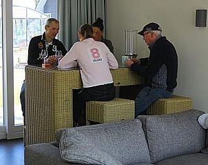 Guest house 326120 - Holiday property Veluwe - Vakantiehuis Anwesen 