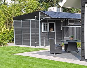 Guest house 326120 - Holiday property Veluwe - Vakantiehuis Anwesen 