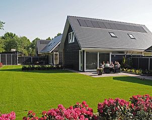 Guest house 326120 - Holiday property Veluwe - Vakantiehuis Anwesen 