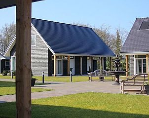 Guest house 326120 - Holiday property Veluwe - Vakantiehuis Anwesen 