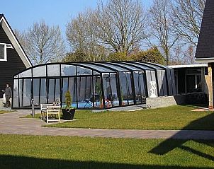 Guest house 326120 - Holiday property Veluwe - Vakantiehuis Anwesen 