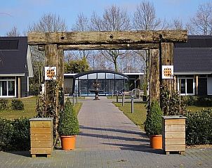 Guest house 326120 - Holiday property Veluwe - Vakantiehuis Anwesen 