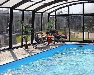 Guest house 326120 - Holiday property Veluwe - Vakantiehuis Anwesen 