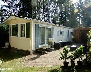 Verblijf 326208 - Chalet Veluwe - Veluwe Flirt