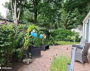 Verblijf 326208 - Chalet Veluwe - Veluwe Flirt