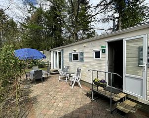 Verblijf 326208 - Chalet Veluwe - Veluwe Flirt