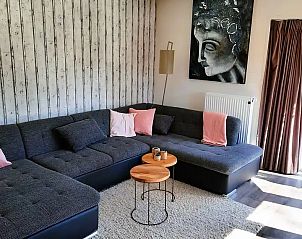 Verblijf 326209 - Chalet Veluwe - Veluwe Happy Together