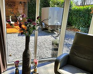 Verblijf 326209 - Chalet Veluwe - Veluwe Happy Together