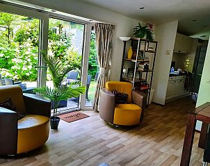 Verblijf 326210 - Chalet Veluwe - Veluwe Flow