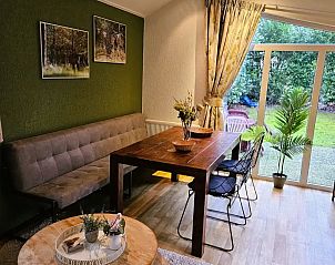 Verblijf 326210 - Chalet Veluwe - Veluwe Flow