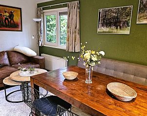 Verblijf 326210 - Chalet Veluwe - Veluwe Flow