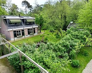 Unterkunft 326304 - Ferienhaus Veluwe - Vakantiehuis in 't Loo Oldebroek