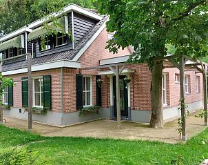 Unterkunft 326304 - Ferienhaus Veluwe - Vakantiehuis in 't Loo Oldebroek