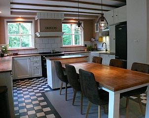 Unterkunft 326304 - Ferienhaus Veluwe - Vakantiehuis in 't Loo Oldebroek