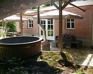 Unterkunft 326304 - Ferienhaus Veluwe - Vakantiehuis in 't Loo Oldebroek
