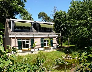 Unterkunft 326304 - Ferienhaus Veluwe - Vakantiehuis in 't Loo Oldebroek