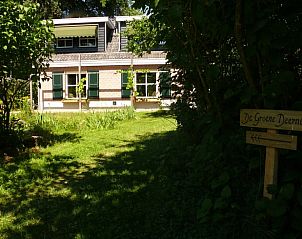 Unterkunft 326304 - Ferienhaus Veluwe - Vakantiehuis in 't Loo Oldebroek