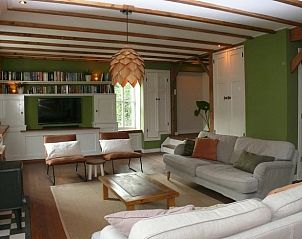 Unterkunft 326304 - Ferienhaus Veluwe - Vakantiehuis in 't Loo Oldebroek