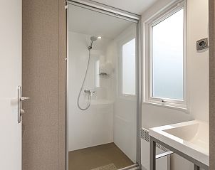 Unterkunft 3264101 - Ferienhaus Veluwe - Rabbit Hill | 6-persoons mobile home | 6MH1