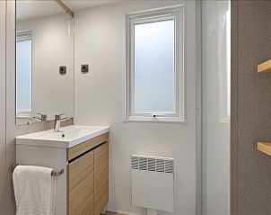 Unterkunft 3264101 - Ferienhaus Veluwe - Rabbit Hill | 6-persoons mobile home | 6MH1